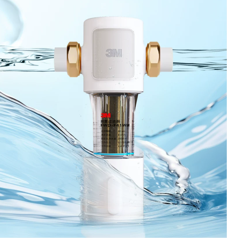 珠海净水器